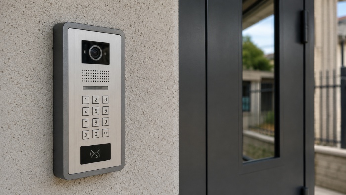 best-intercom-system