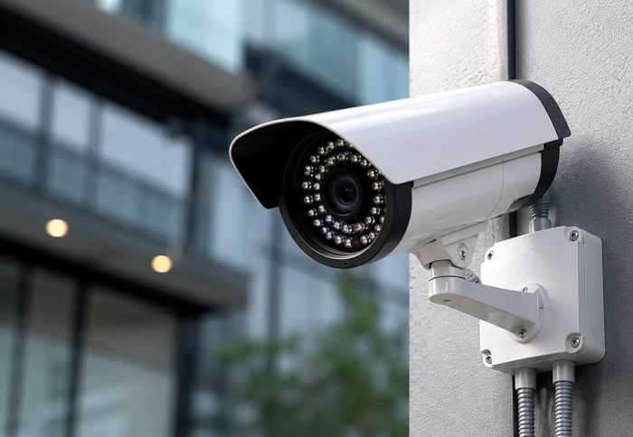 CCTV Systems